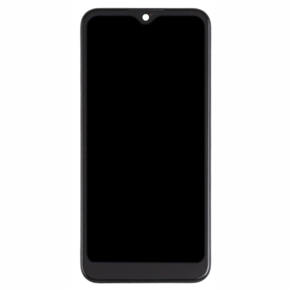 Plein Écran + Tactile + Cadre Samsung Galaxy M01 M015F