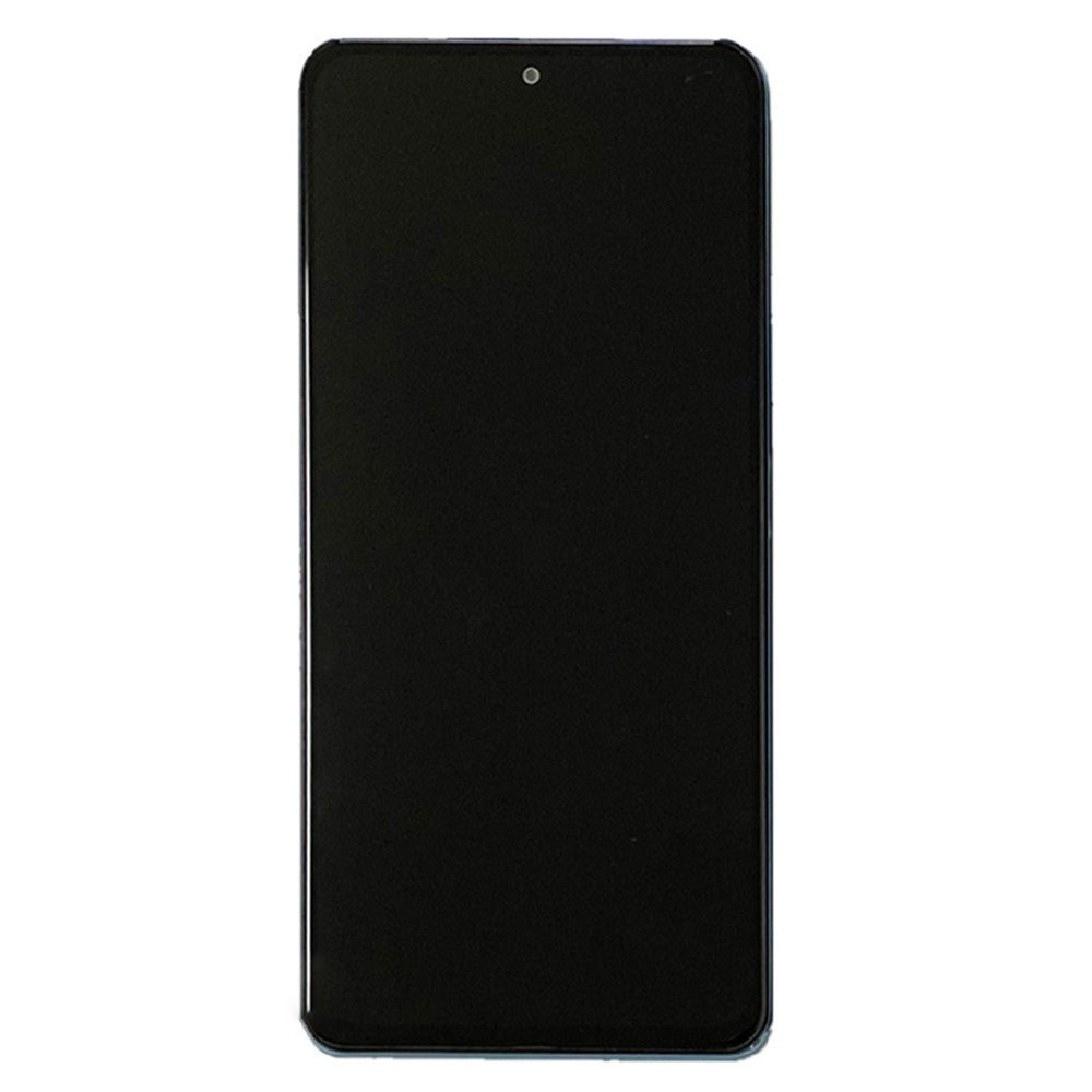 AMOLED Plein Écran + Tactile Xiaomi Redmi K40S 5G