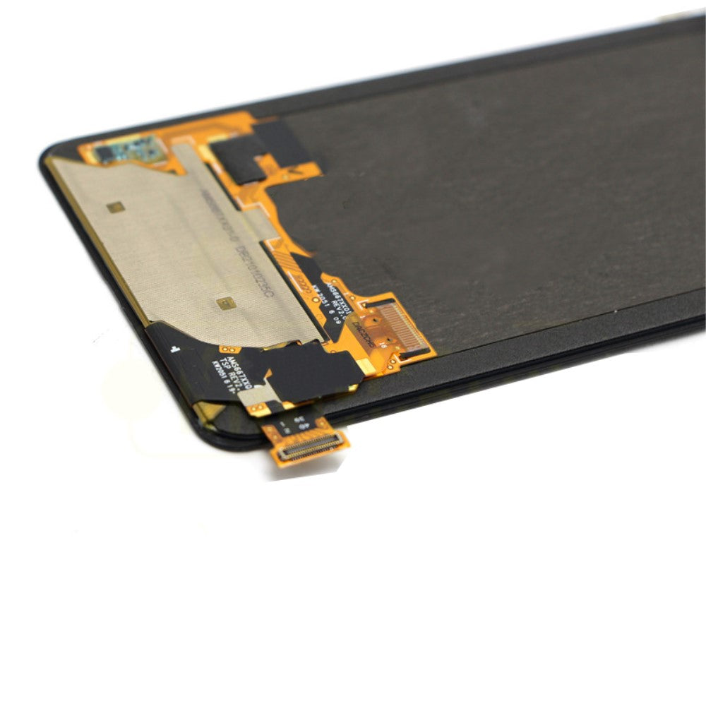 AMOLED Plein Écran + Tactile Xiaomi Redmi K40S 5G