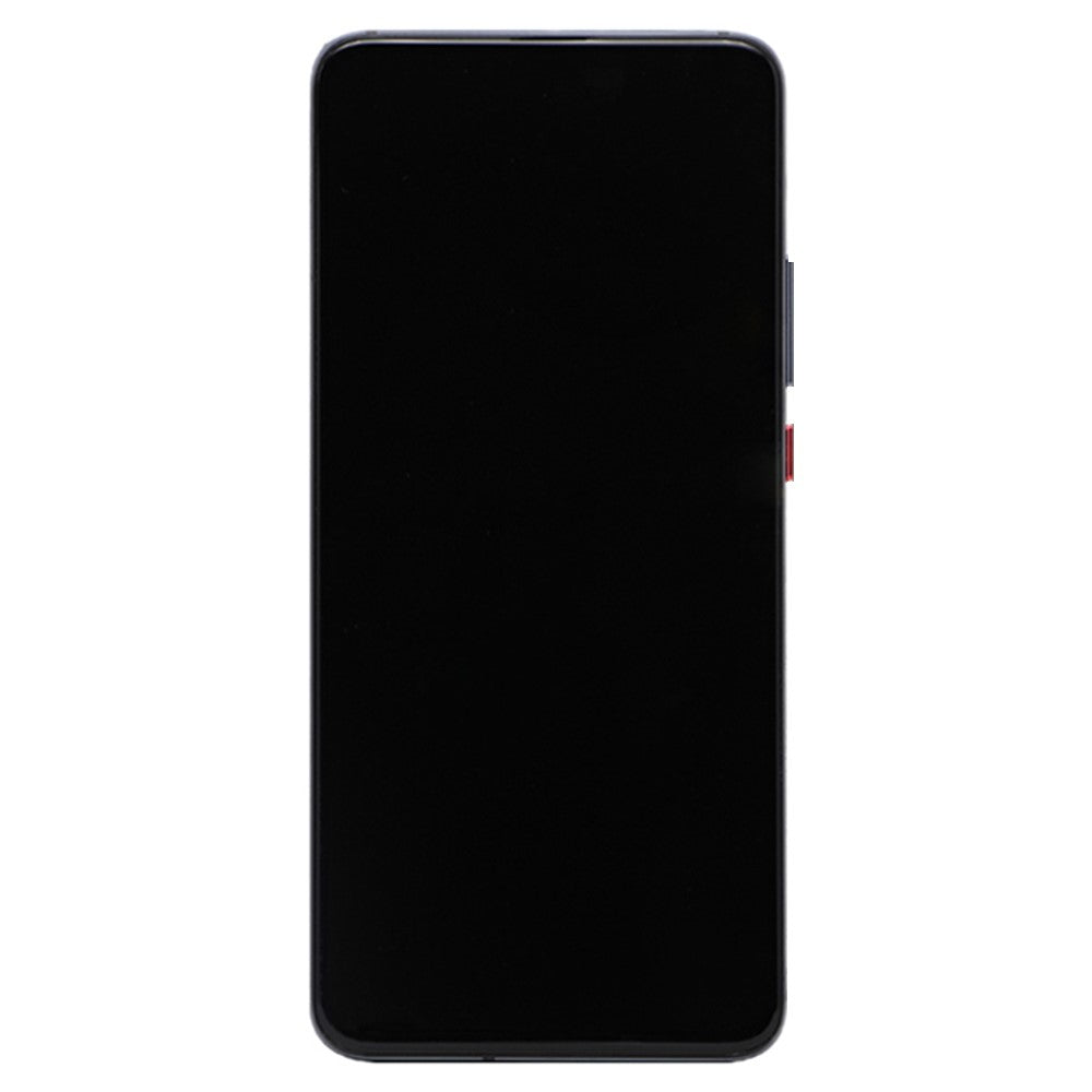 Pantalla Completa AMOLED + Tactil + Marco Xiaomi Redmi K30 Pro / Poco F2 Pro Negro