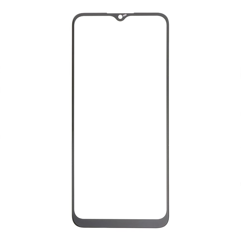 Front Screen Glass + OCA Adhesive Samsung Galaxy A03 Core A032