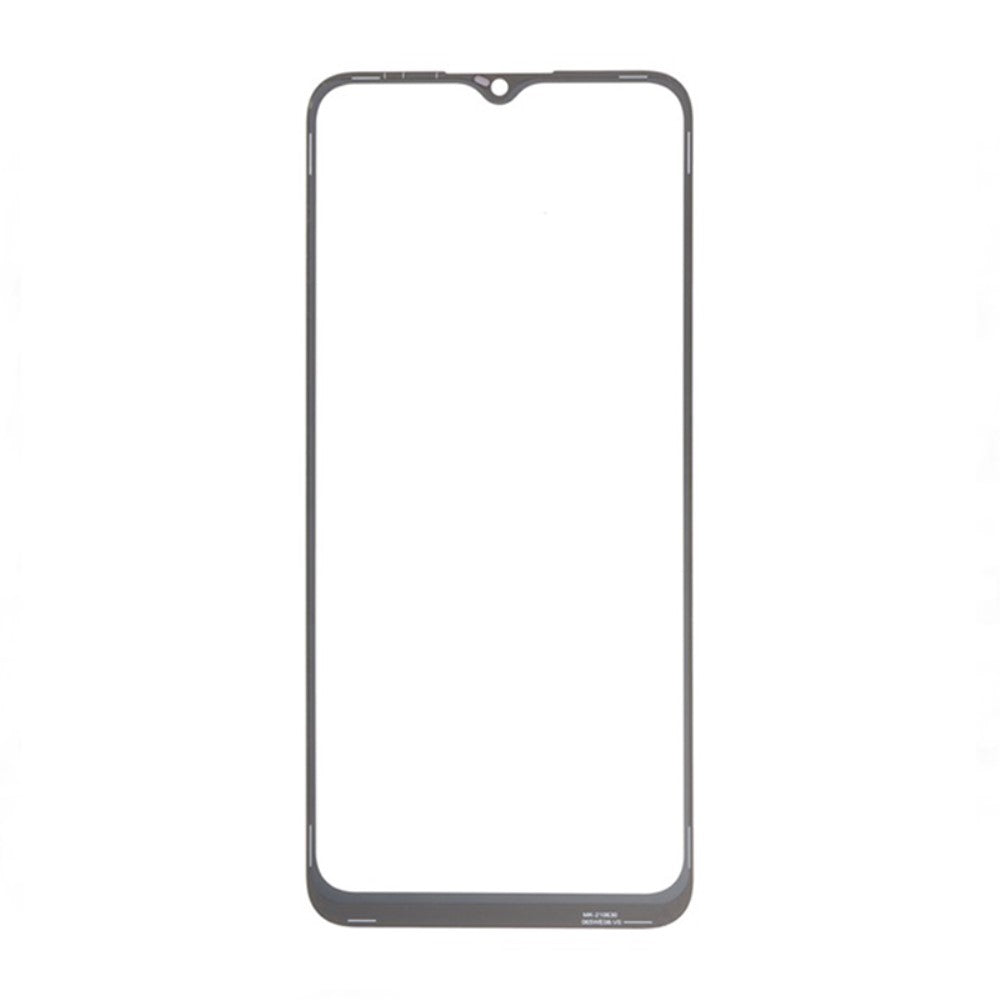 Front Screen Glass + OCA Adhesive Samsung Galaxy A04s 4G A047