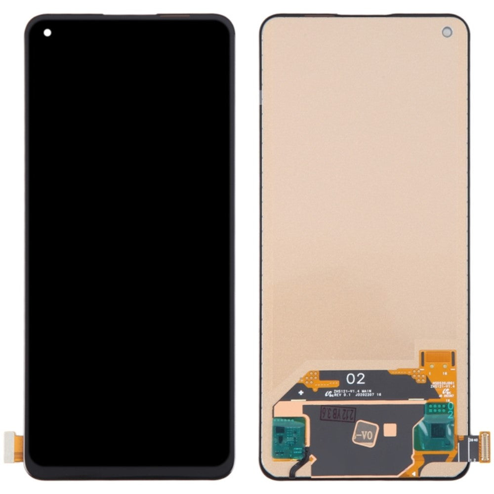 TFT Full Screen + Touch Digitizer Realme GT Neo2 5G