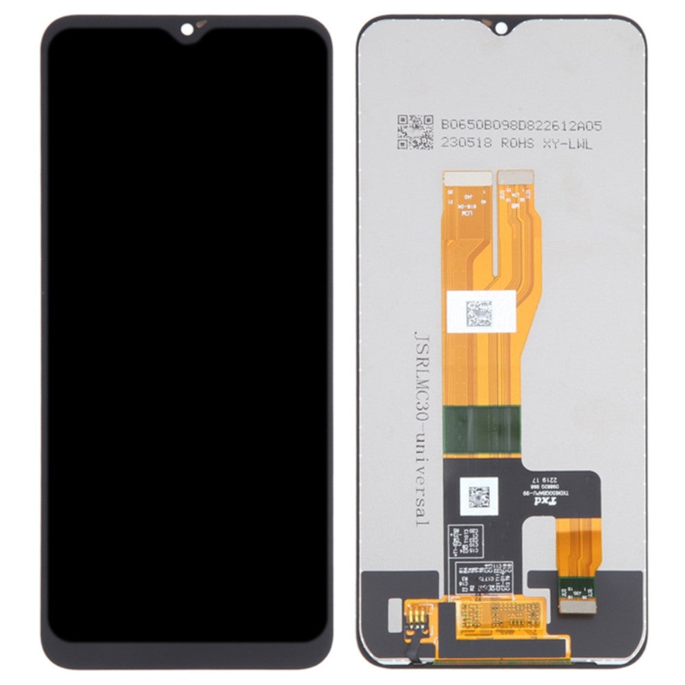 Full Screen + Touch Digitizer Realme C33 2023 4G