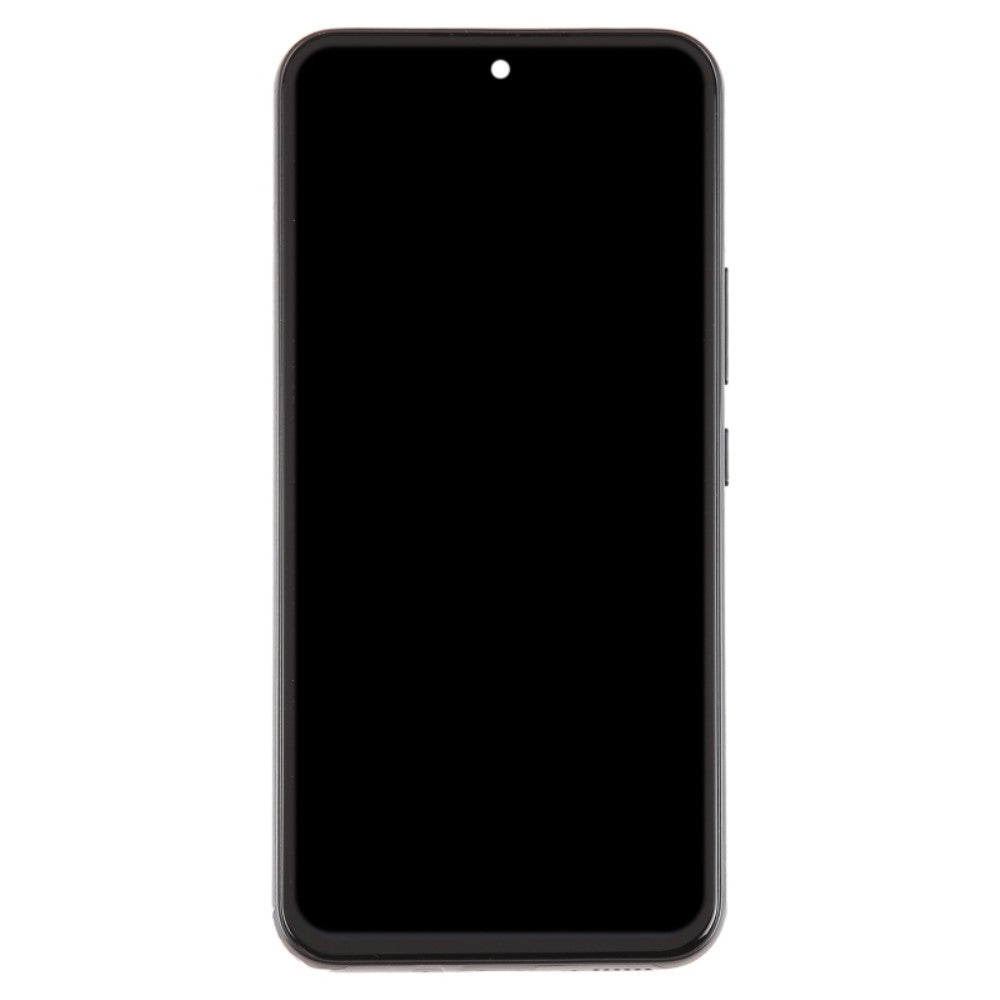 AMOLED Plein Écran + Tactile + Cadre Samsung Galaxy A54 5G A546 Noir