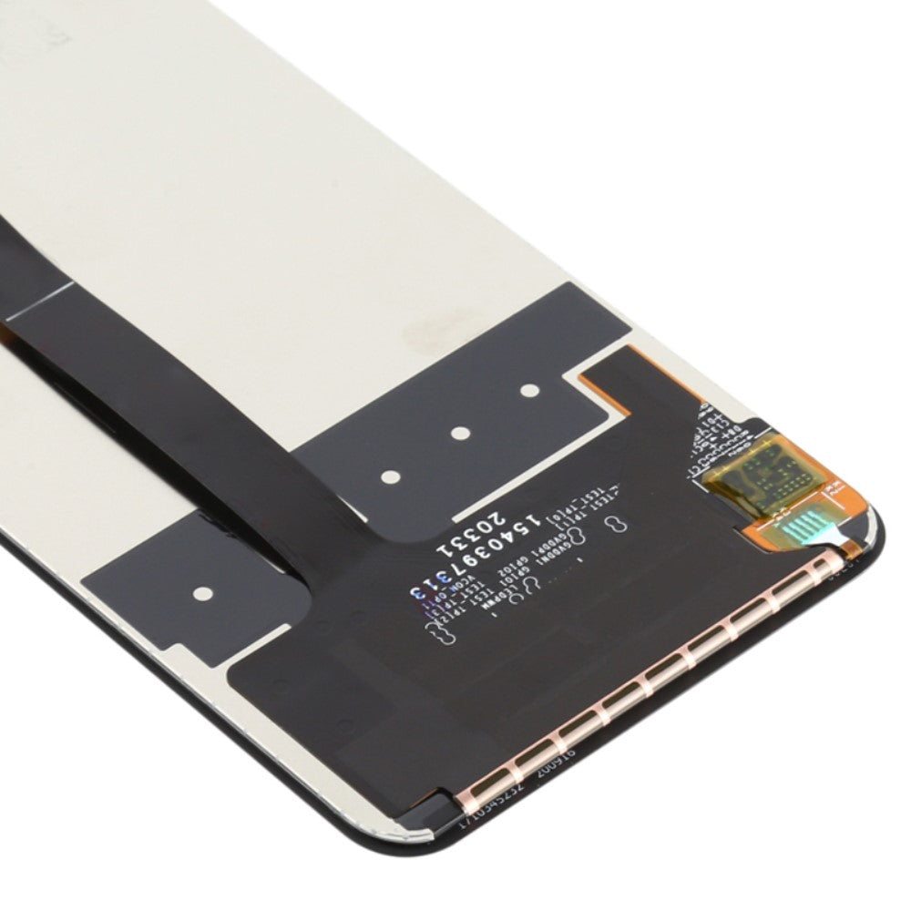 Écran complet + numériseur tactile Huawei Y9a