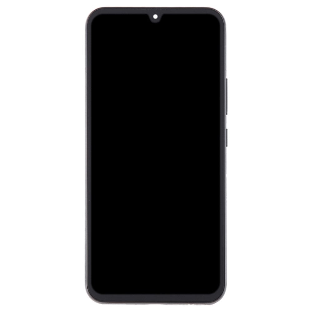 Full Screen AMOLED + Touch + Frame Samsung Galaxy A34 5G A346 Black