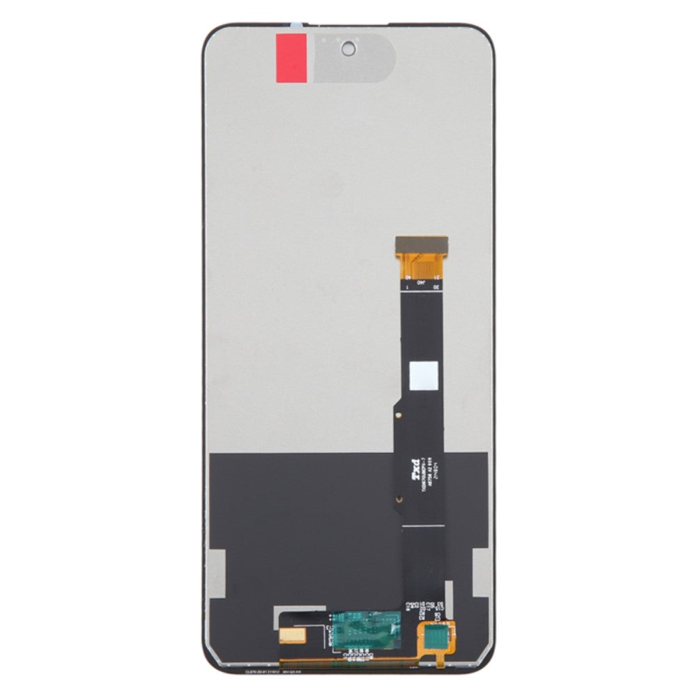 Full Screen + Touch Digitizer TCL 30 V 5G