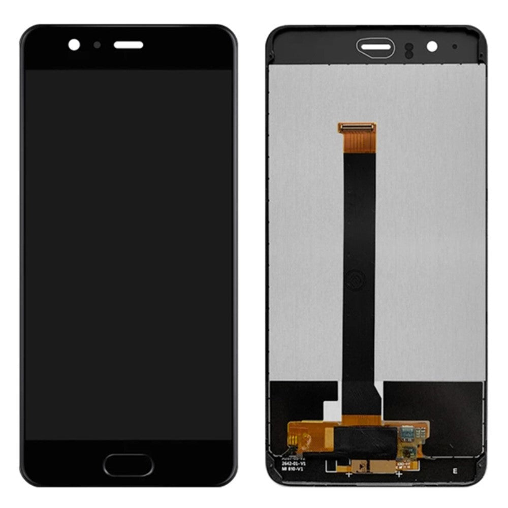Full Screen + Touch Digitizer Huawei P10 Plus Black