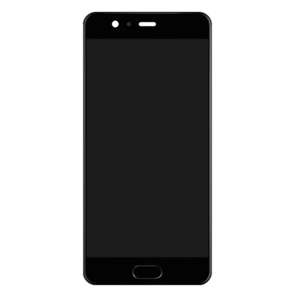 Écran complet + numériseur tactile Huawei P10 Plus noir