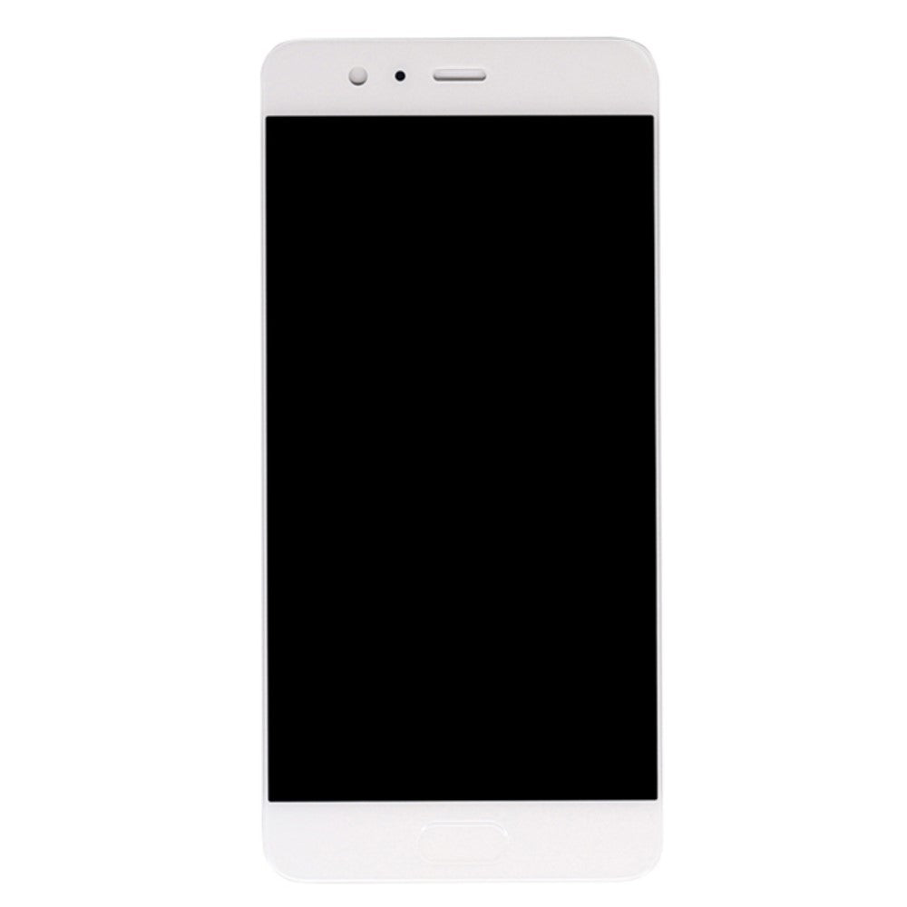 Écran complet + numériseur tactile Huawei P10 Plus blanc
