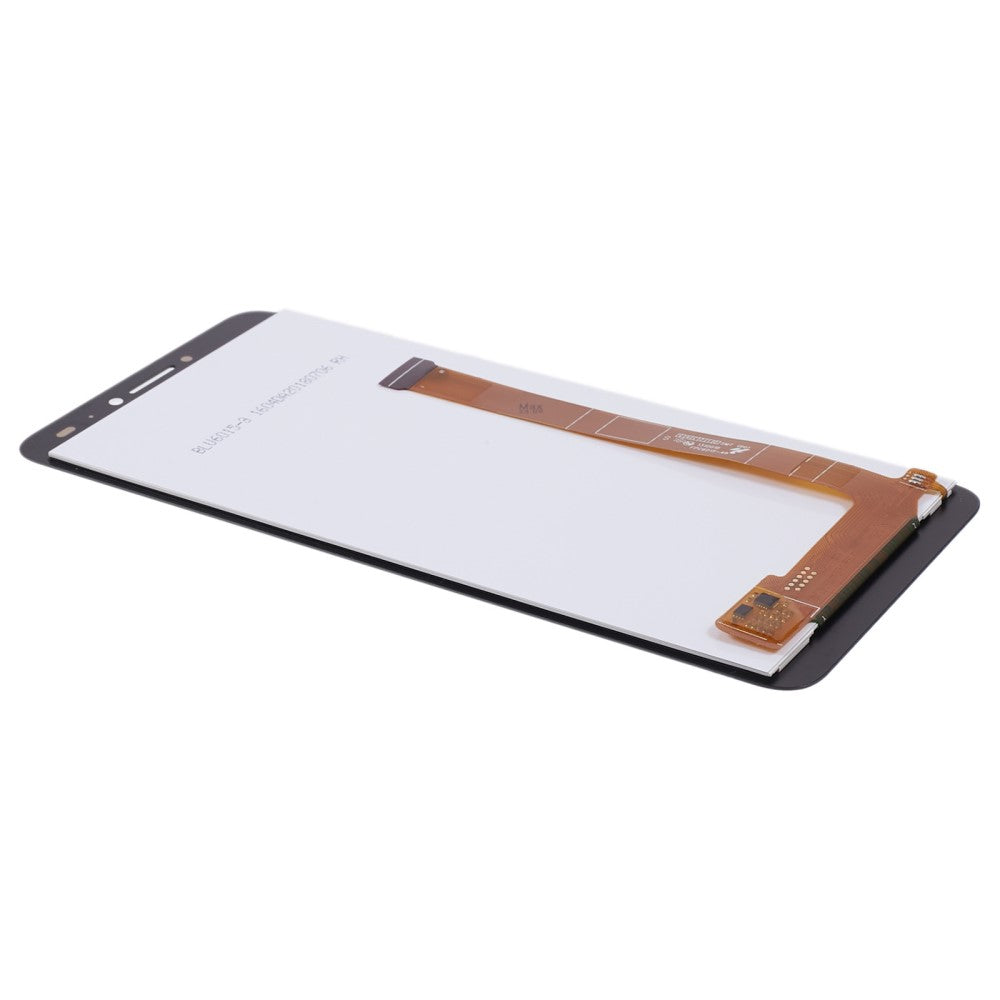 Full Screen + Touch Digitizer TCL C9
