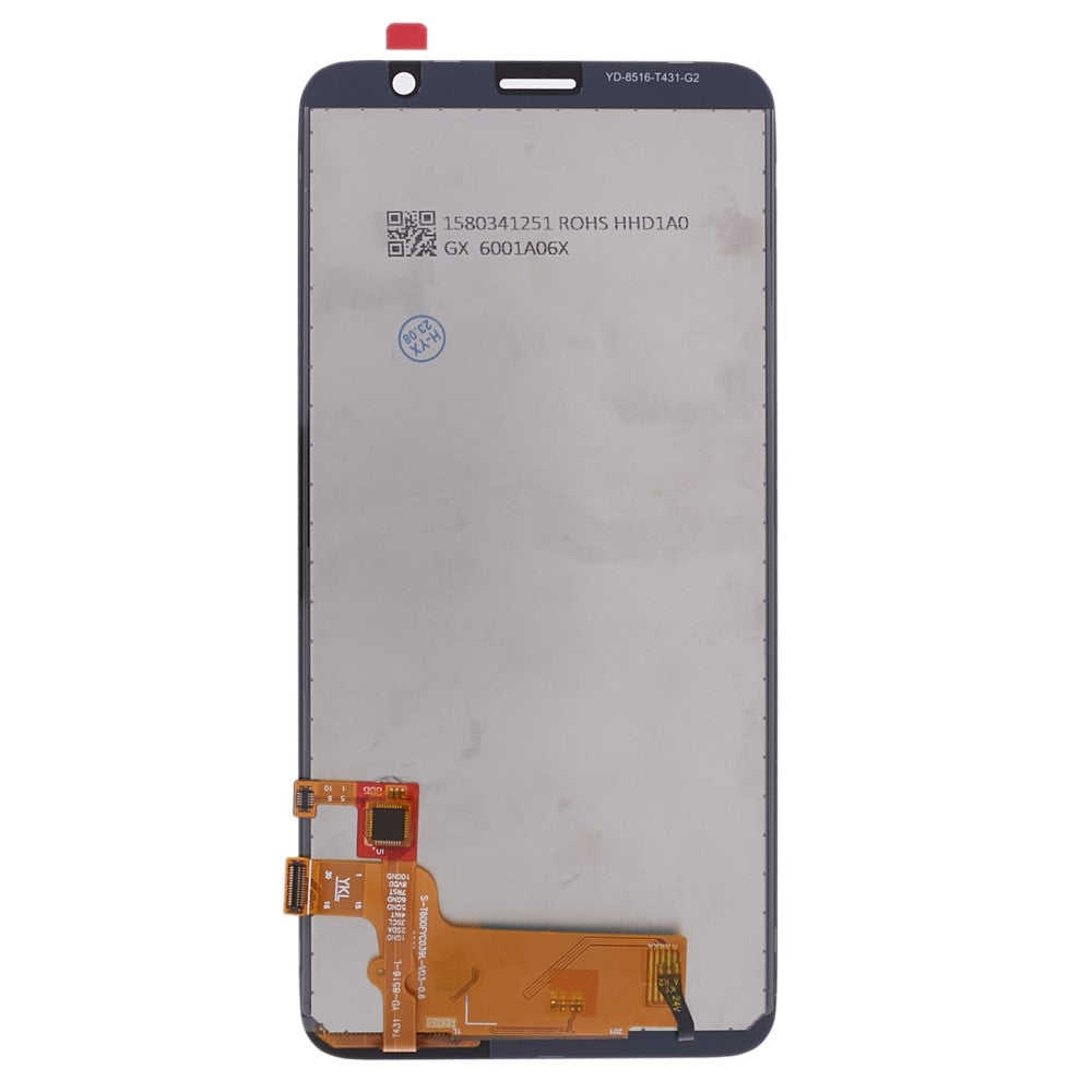 Full Screen + Touch Digitizer TCL 403