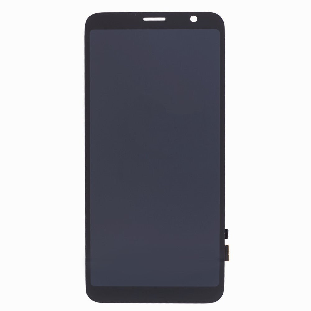 Full Screen + Touch Digitizer TCL 403