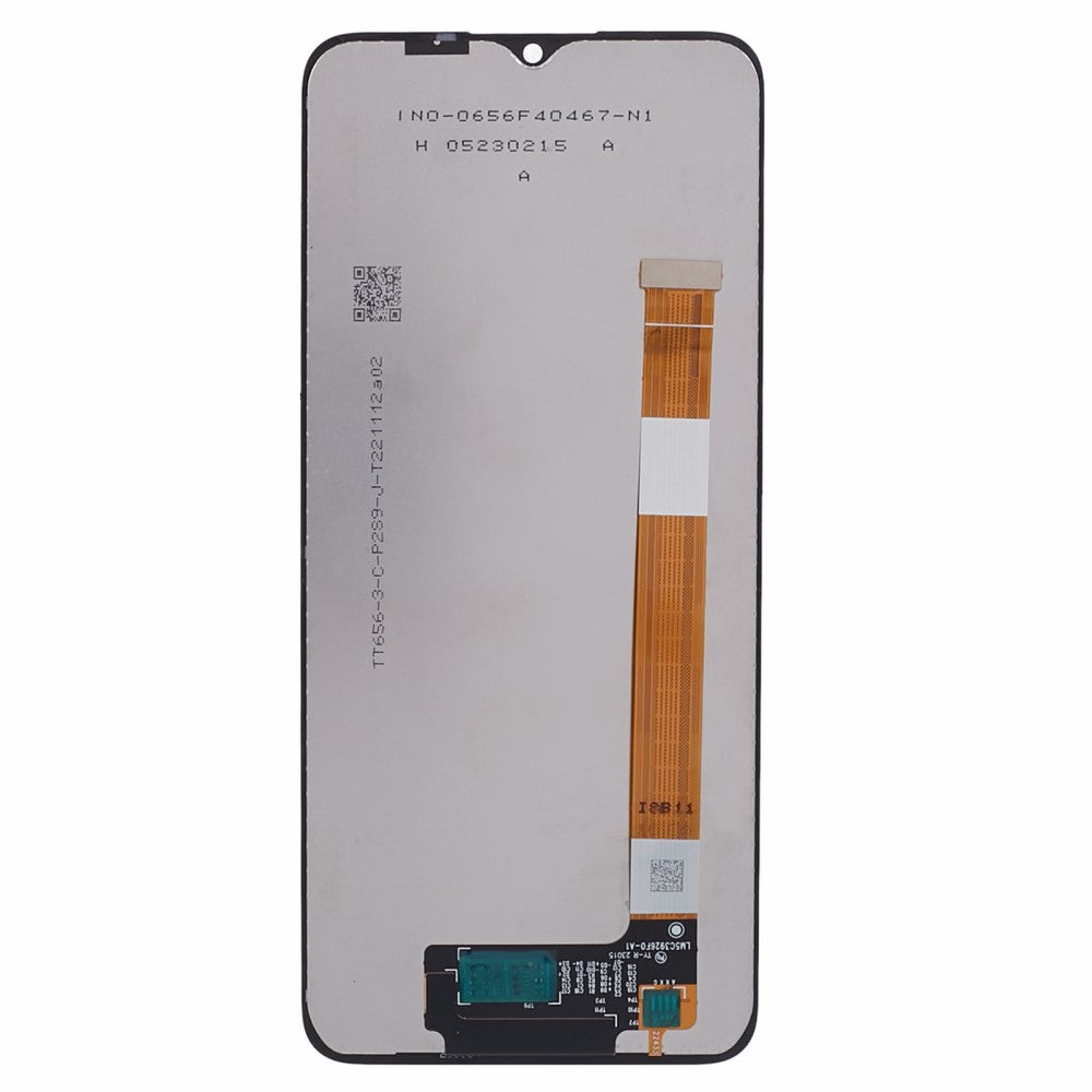Full Screen + Touch Digitizer TCL 40 XE