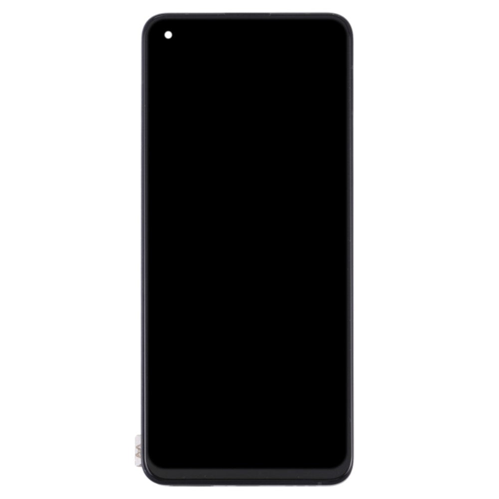 Full Screen AMOLED + Touch + Frame Oppo Reno6 5G Black