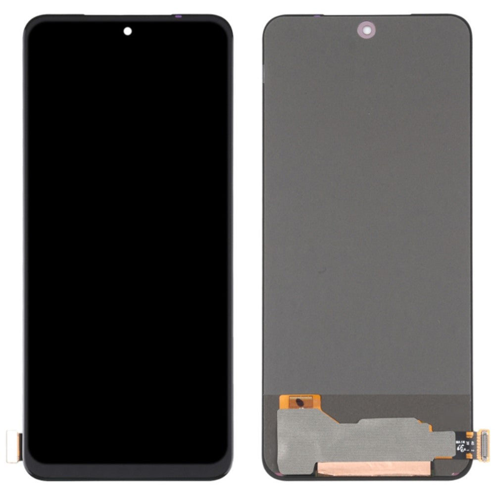 Plein Écran OLED + Tactile Xiaomi Redmi Note 12S 4G