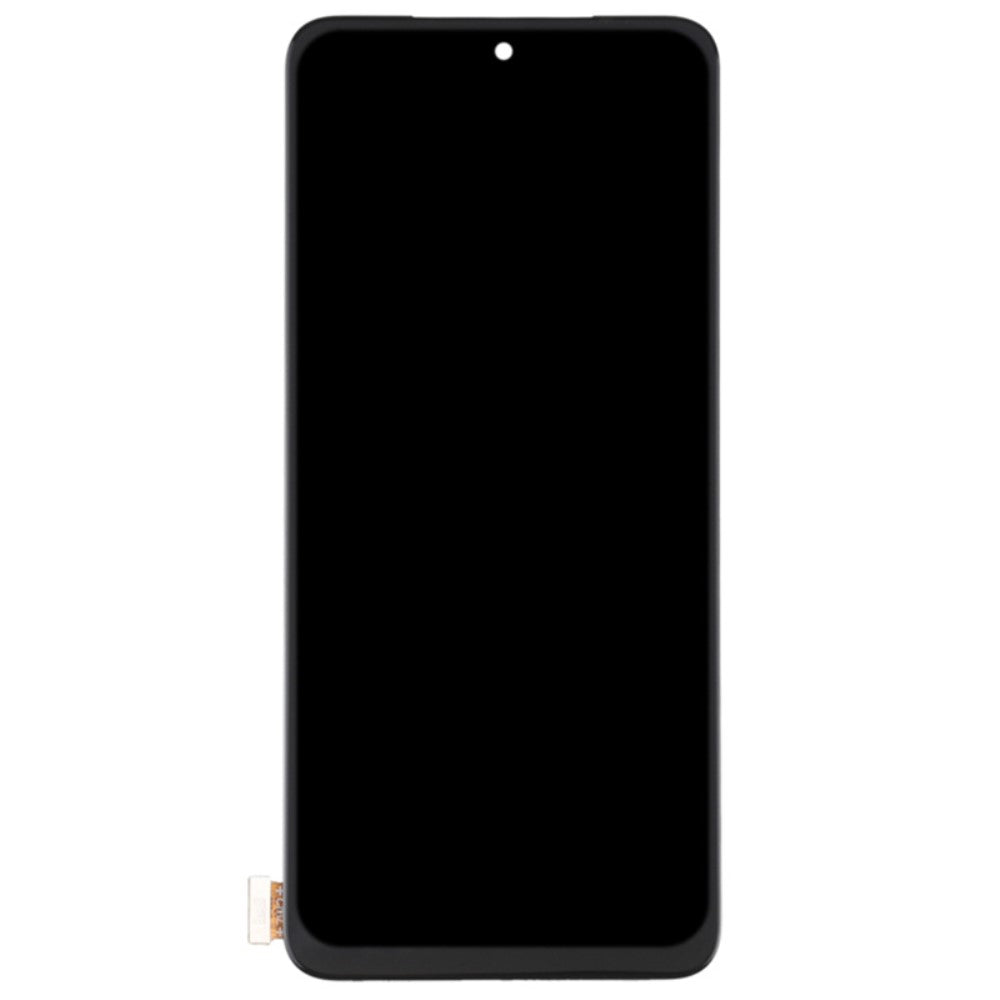 AMOLED Plein Écran + Tactile Xiaomi Redmi Note 12S 4G