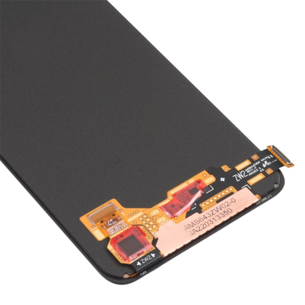 Pantalla Completa AMOLED + Tactil Xiaomi Redmi Note 12S 4G