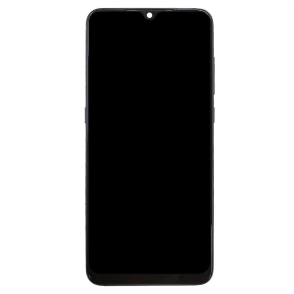 Pantalla Completa TFT + Tactil + Marco Xiaomi Mi 9 Negro