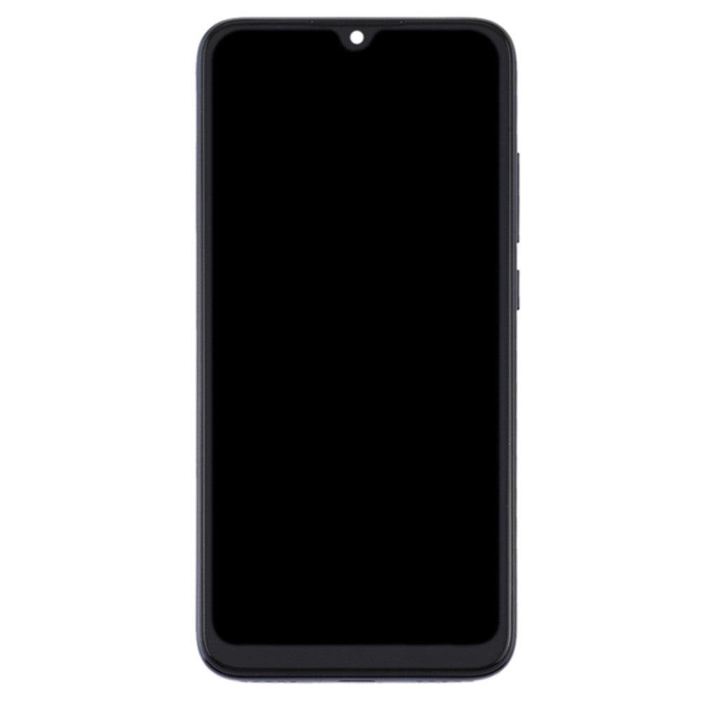 Pantalla Completa OLED + Tactil + Marco Xiaomi Mi A3 / Mi CC9e Negro