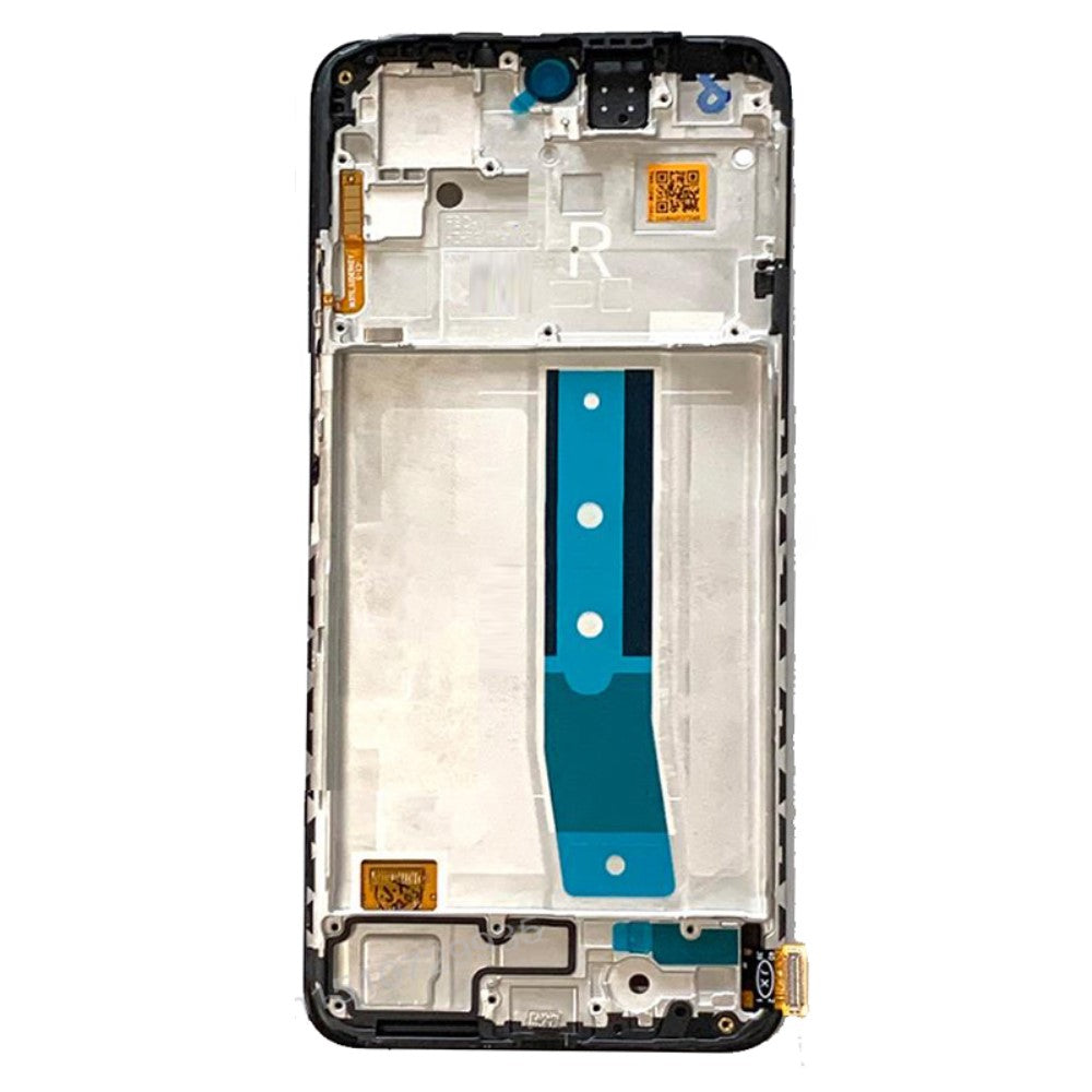Pantalla Completa TFT + Tactil + Marco Xiaomi Redmi Note 12S 4G