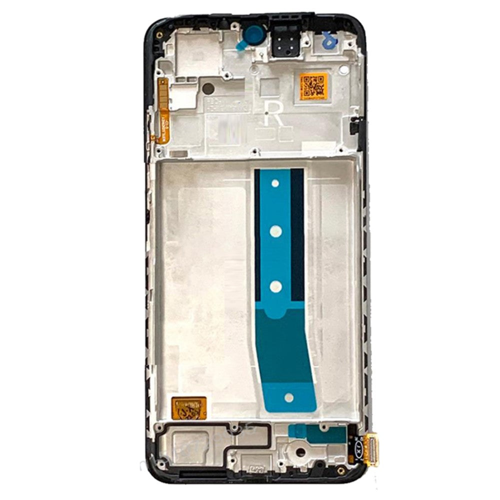 Pantalla Completa AMOLED + Tactil + Marco Xiaomi Redmi Note 12S 4G