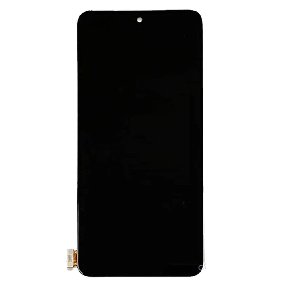 Écran OLED Plein + Tactile + Cadre Xiaomi Redmi Note 12S 4G