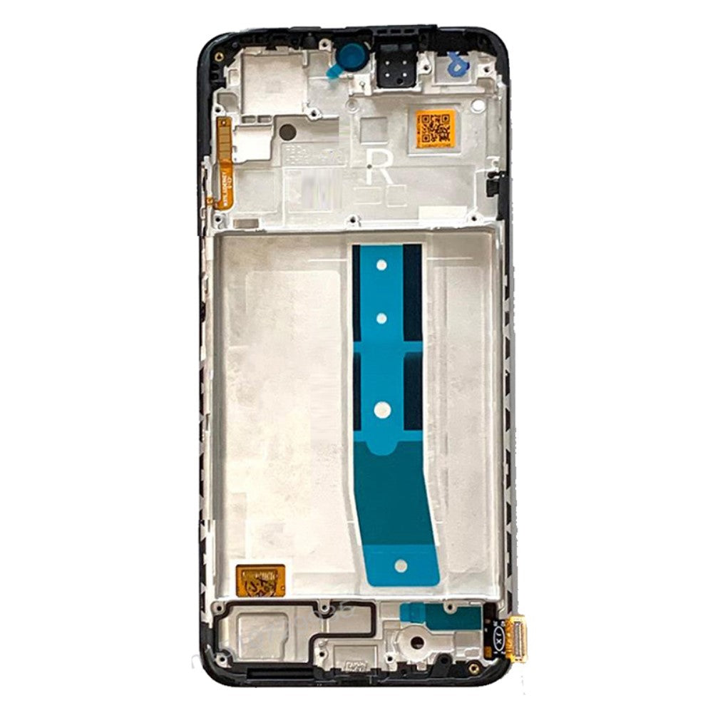 Pantalla Completa OLED + Tactil + Marco Xiaomi Redmi Note 12S 4G