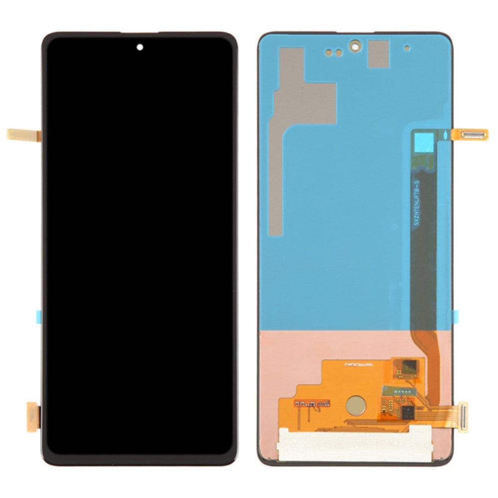 Plein Écran OLED + Tactile Samsung Galaxy Note 10 Lite 4G N770