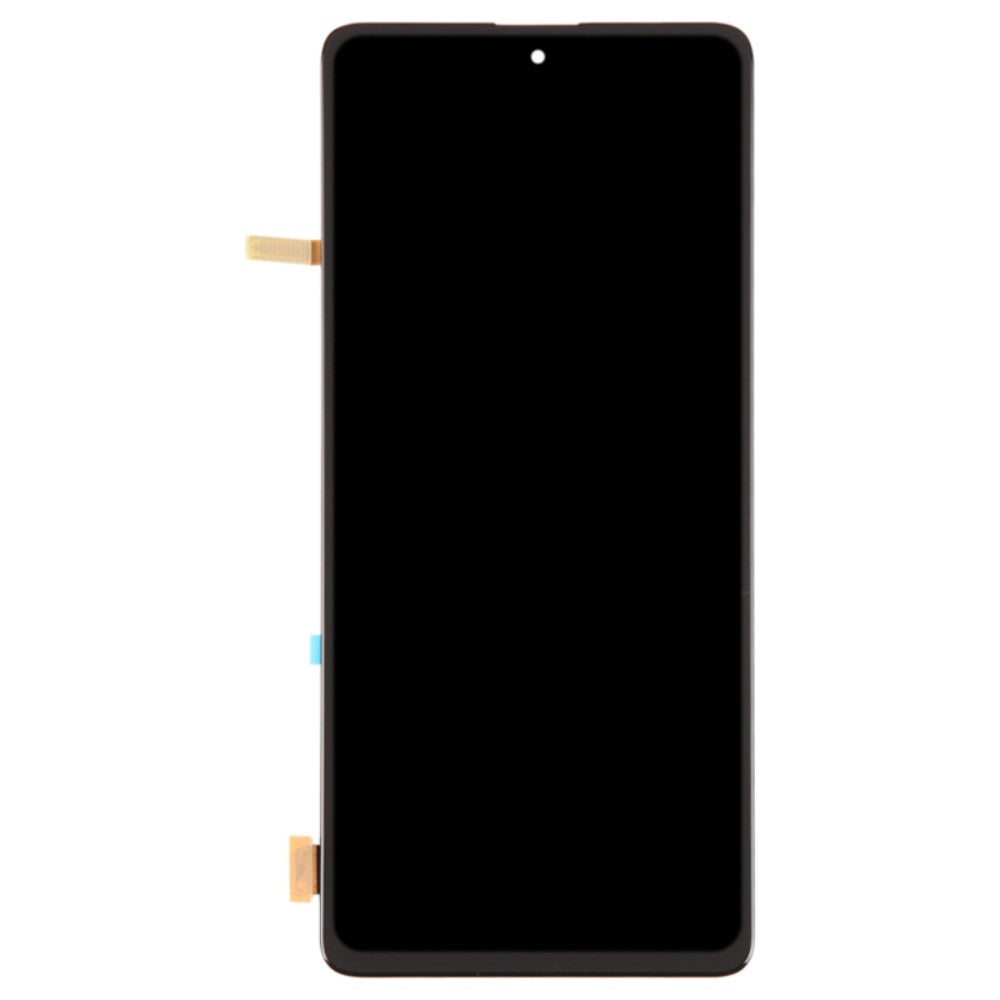 Plein Écran OLED + Tactile Samsung Galaxy Note 10 Lite 4G N770