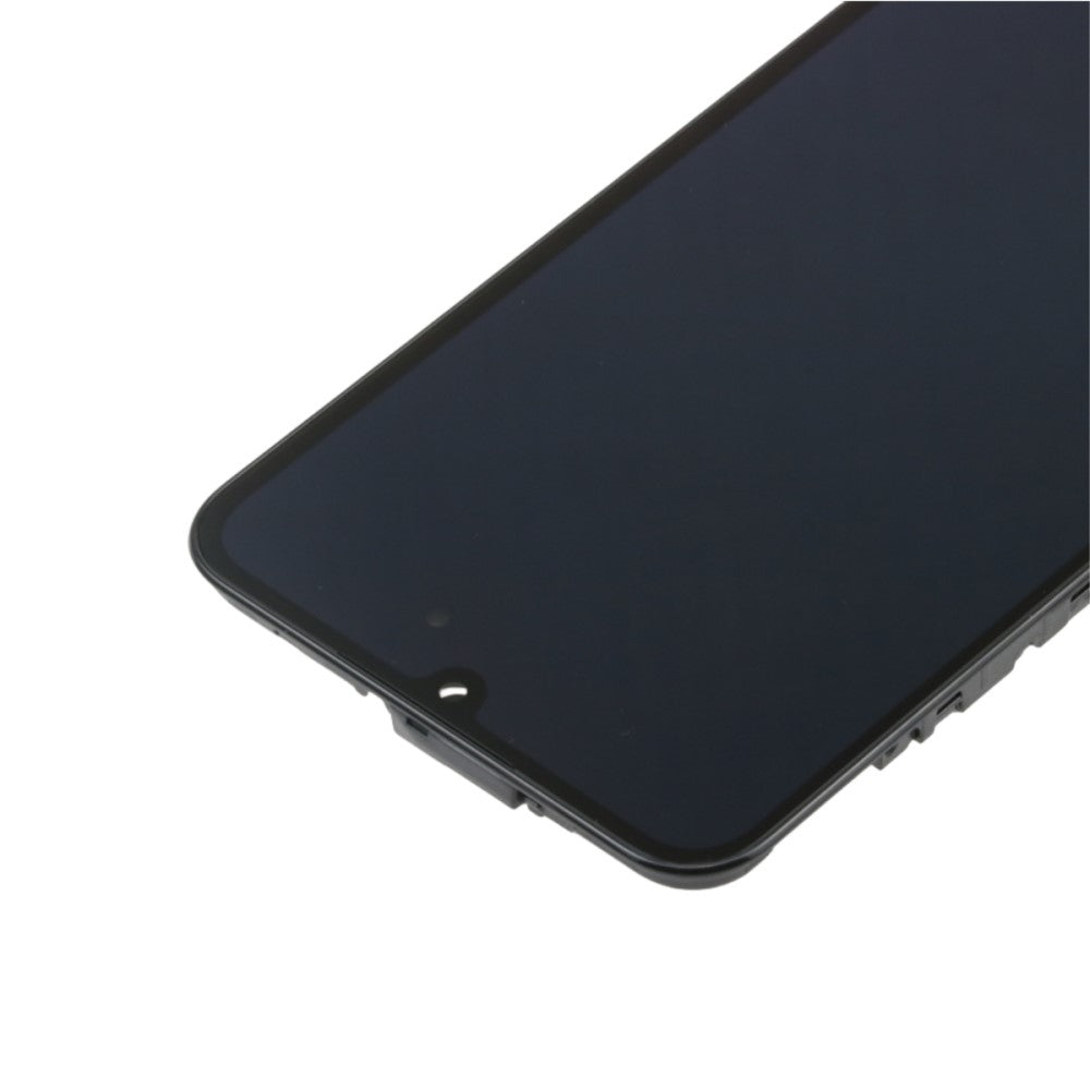 AMOLED Plein Écran + Tactile + Cadre Samsung Galaxy A24 4G A245