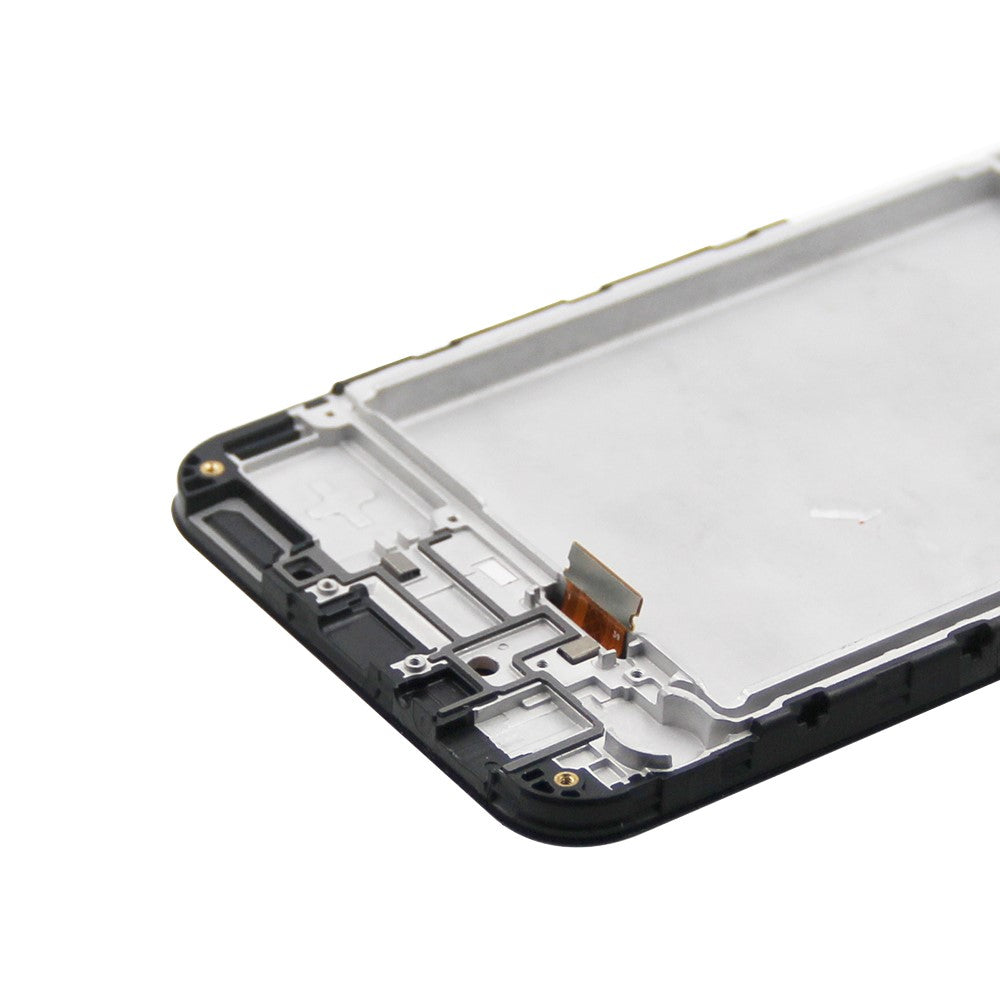 Plein Écran OLED + Tactile + Cadre Samsung Galaxy A24 4G A245