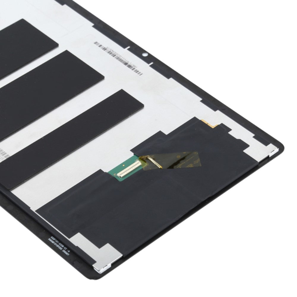 Pantalla Completa + Tactil Digitalizador Huawei MatePad T 10 9.7 AGRK-L09 AGRK-W09 AGR-L09 Negro