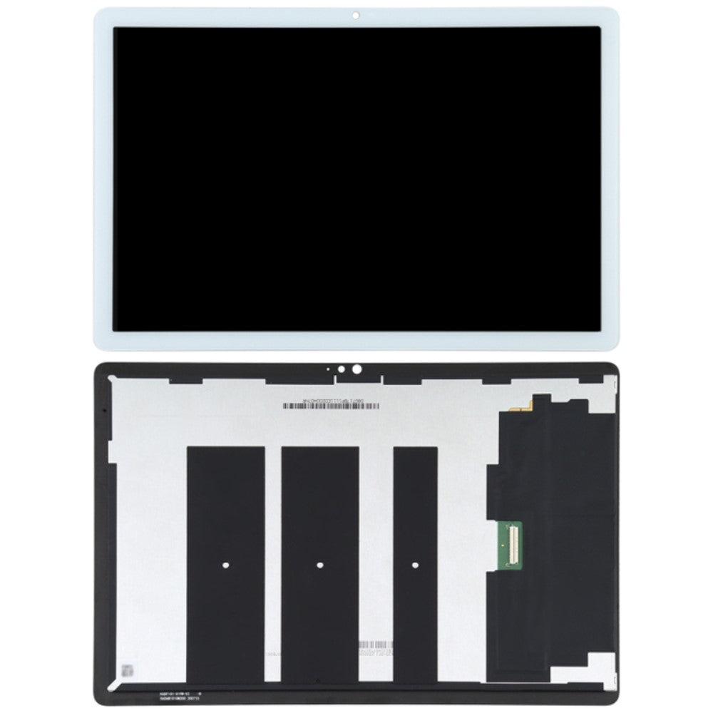 Écran complet + numériseur tactile Huawei MatePad T 10 9.7 AGRK-L09 AGRK-W09 AGR-L09 blanc