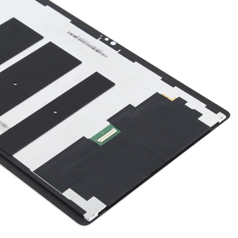 Écran complet + numériseur tactile Huawei MatePad T 10 9.7 AGRK-L09 AGRK-W09 AGR-L09 blanc