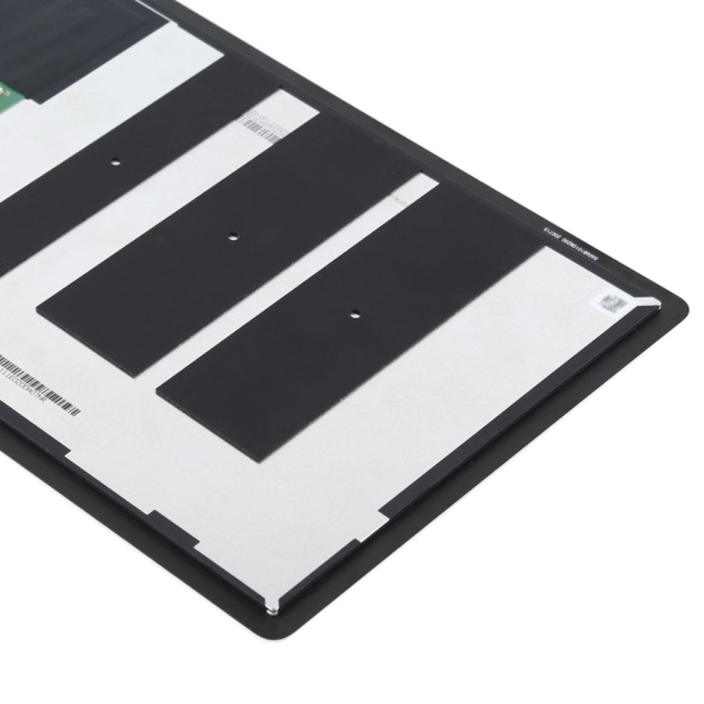 Pantalla Completa + Tactil Digitalizador Huawei MatePad T 10 9.7 AGRK-L09 AGRK-W09 AGR-L09 Blanco