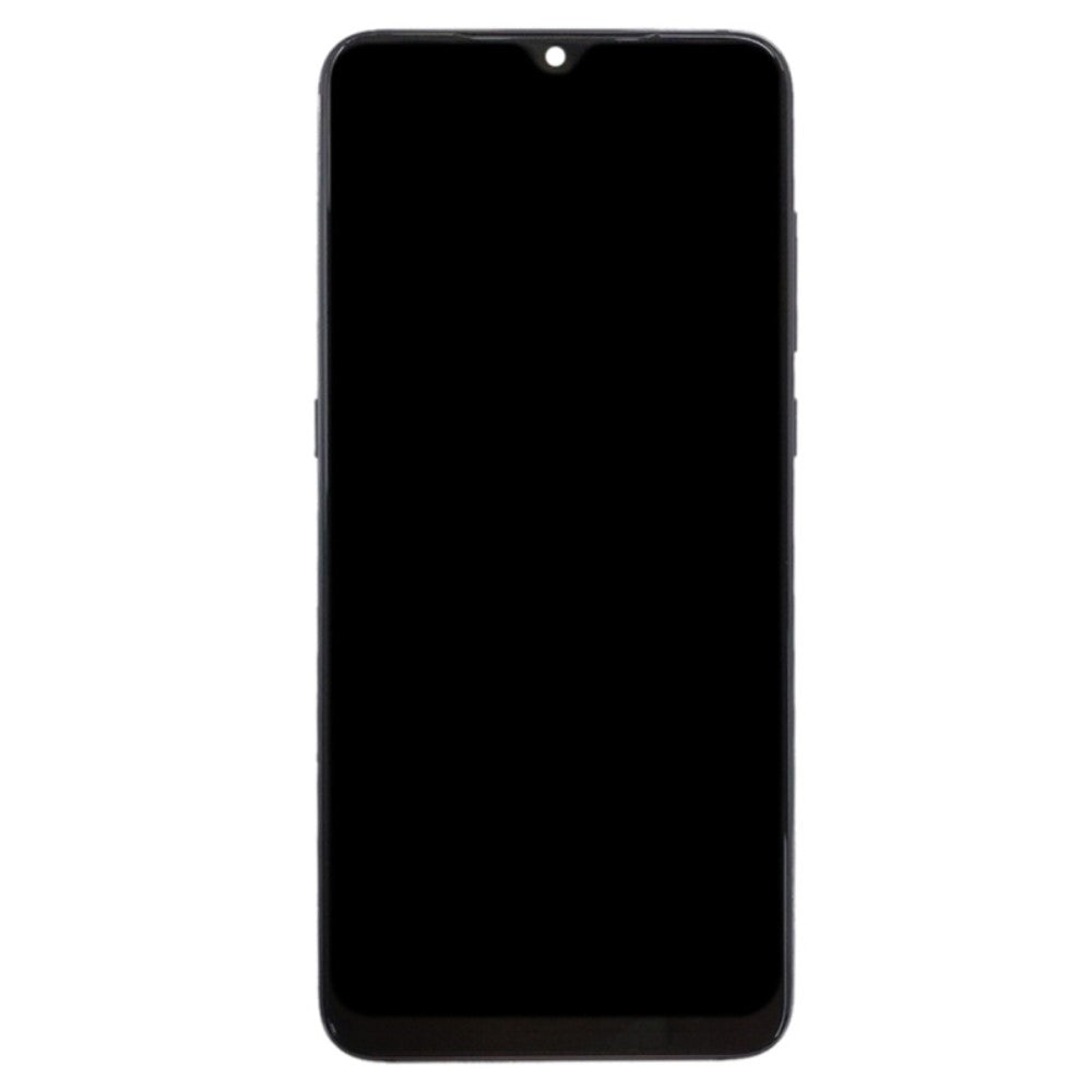 Pantalla Completa AMOLED + Tactil + Marco Xiaomi Mi 9 Negro