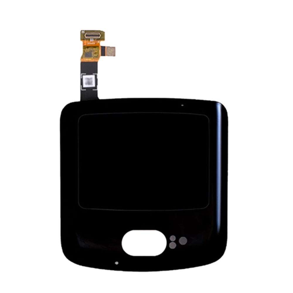 Full Screen + Touch Digitizer Motorola Razr 5G 2020 XT2071-4