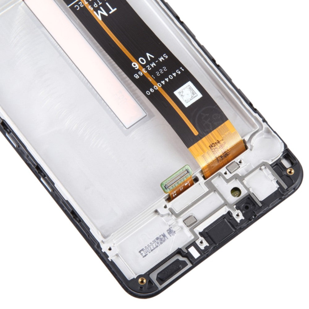 Plein Écran + Tactile + Cadre Samsung Galaxy M23 5G M236B