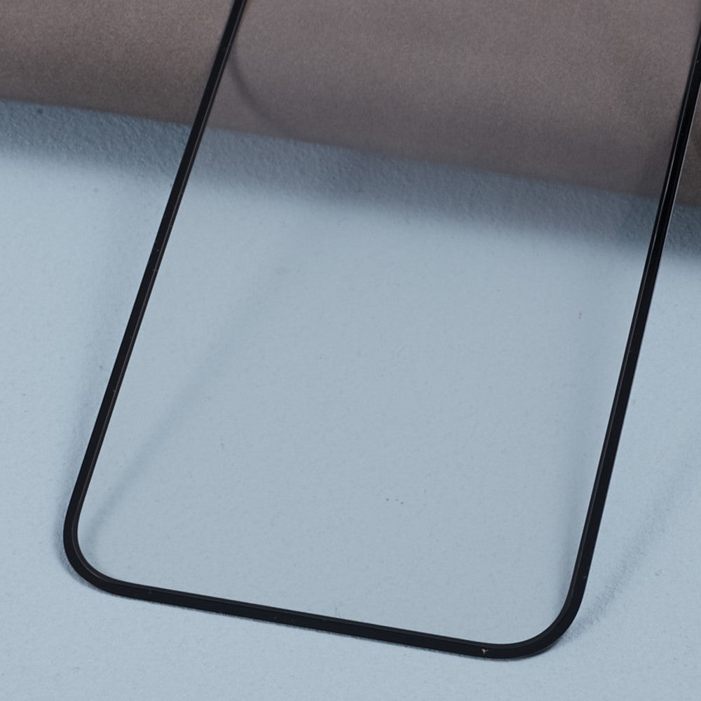 Cristal Pantalla Frontal + Adhesivo OCA iPhone 15 Pro Max