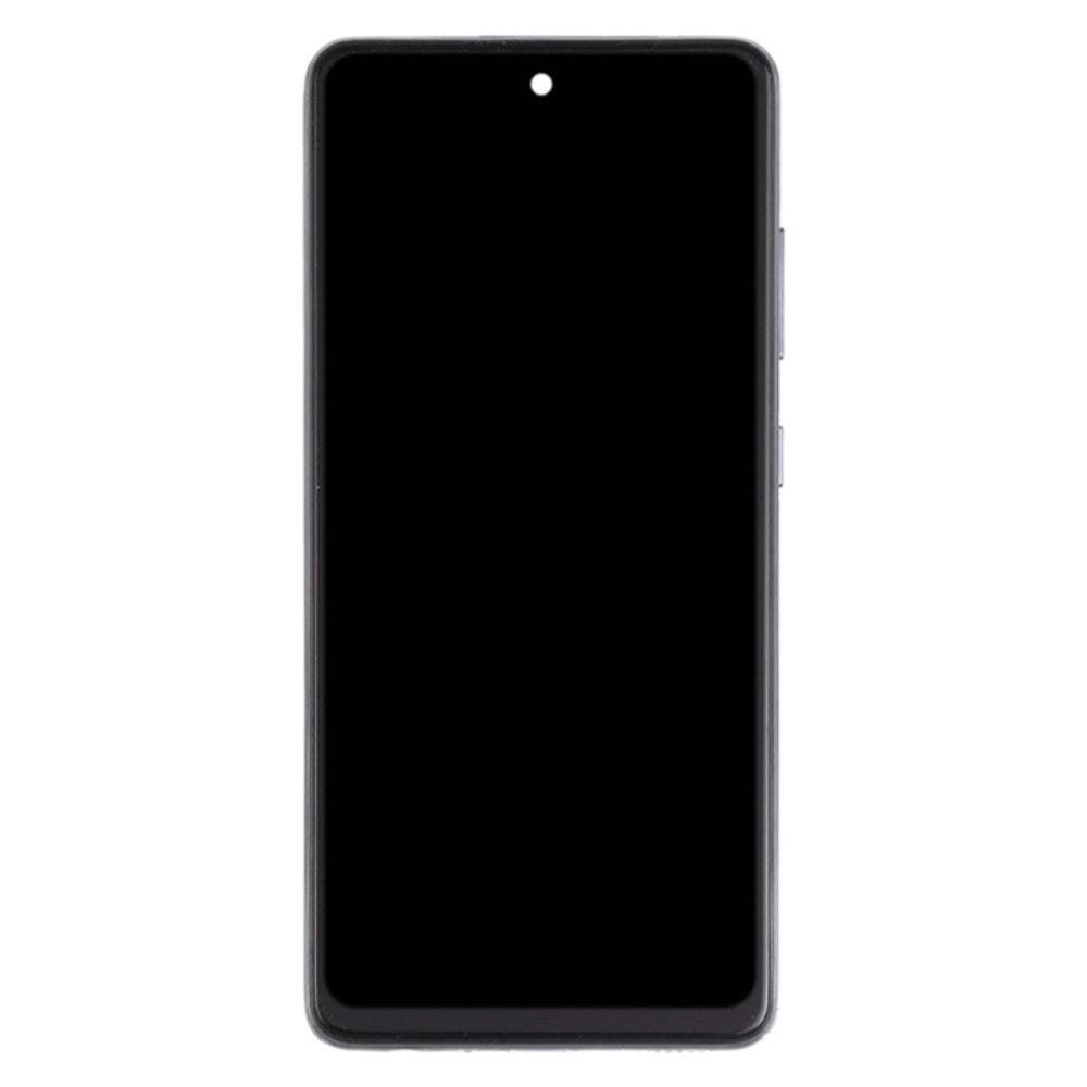 Plein Écran TFT + Tactile + Cadre Samsung Galaxy A52 5G A526 Noir