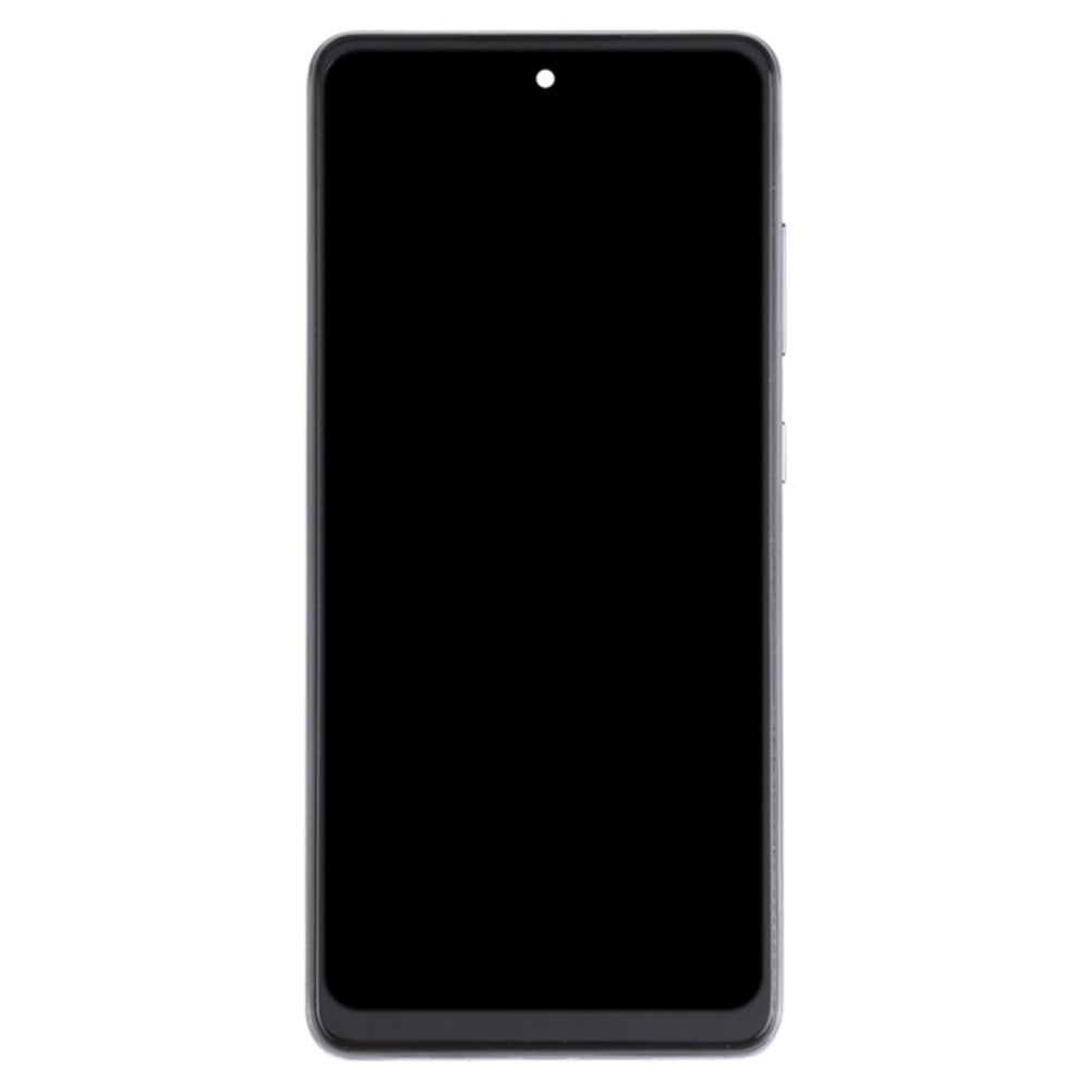 Pantalla Completa TFT + Tactil + Marco Samsung Galaxy A52 4G A525 Negro