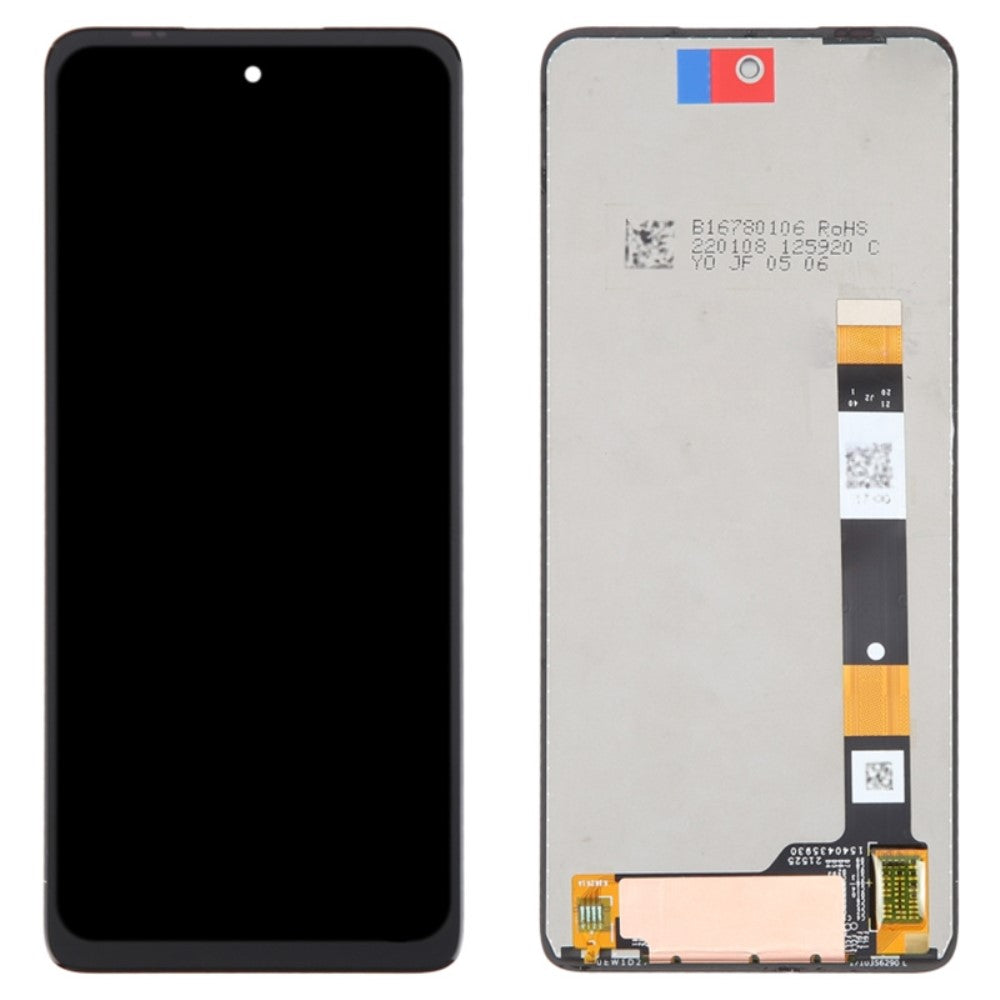 Pantalla Completa + Tactil Digitalizador Motorola Moto G Stylus 4G (2022)