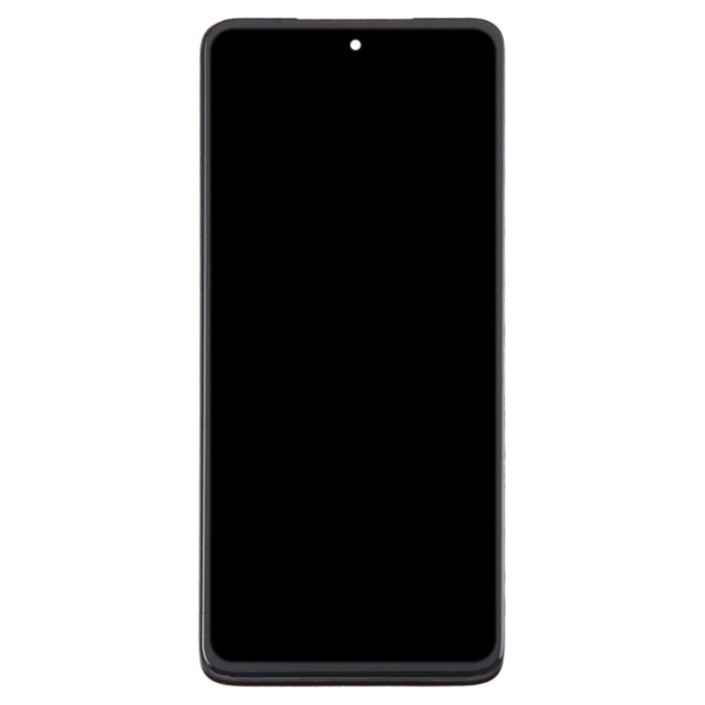 Full Screen OLED + Touch + Frame Motorola Moto G72 4G XT2255-1