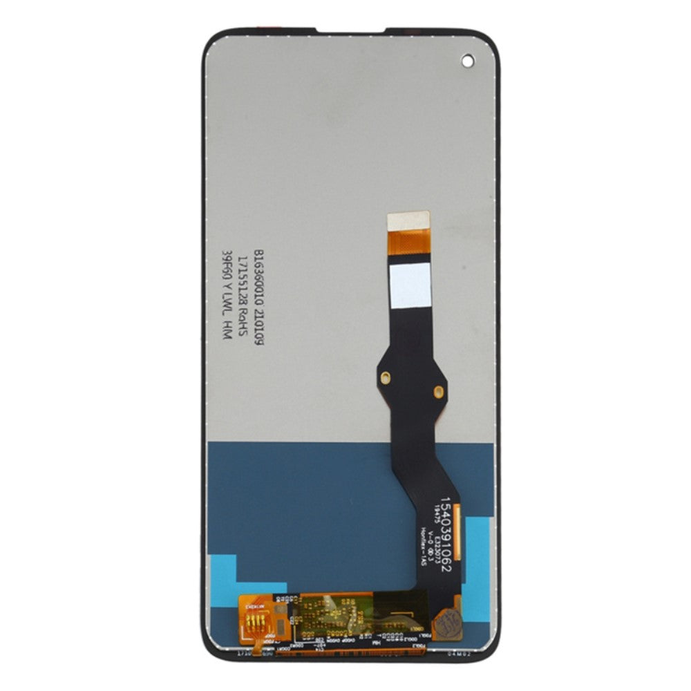 Écran complet + numériseur tactile Motorola Moto G Power XT2041DL