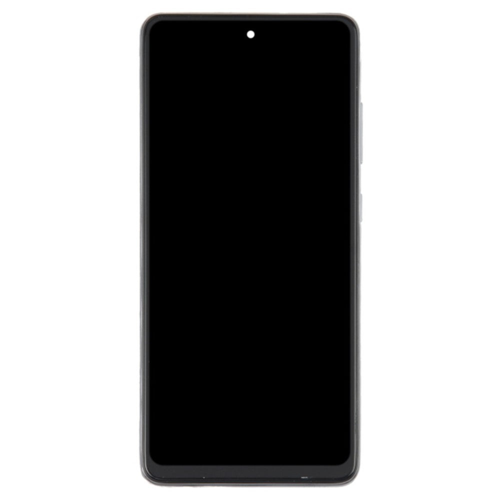 Pantalla Completa OLED + Tactil + Marco Samsung Galaxy A52s 5G A528 Negro