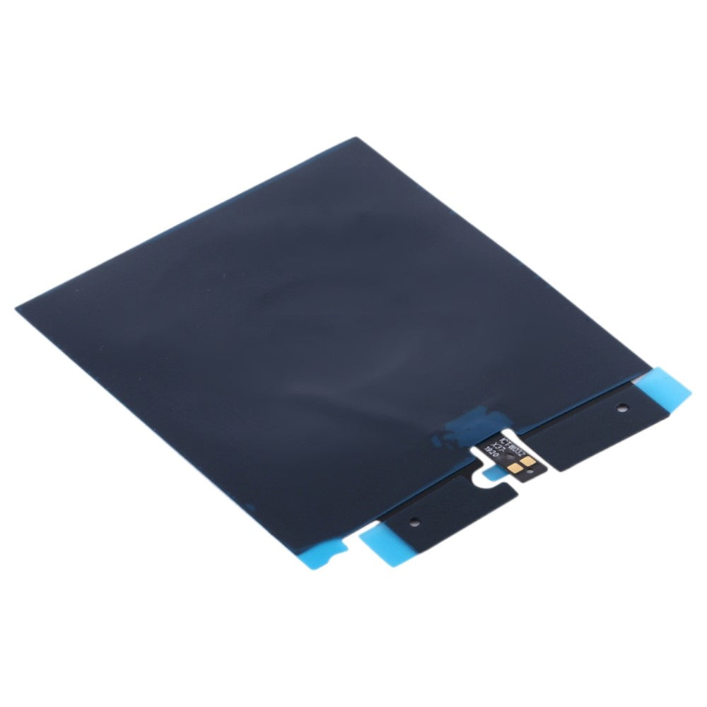 Placa Adhesiva Carga Inalambrica Xiaomi MI 9