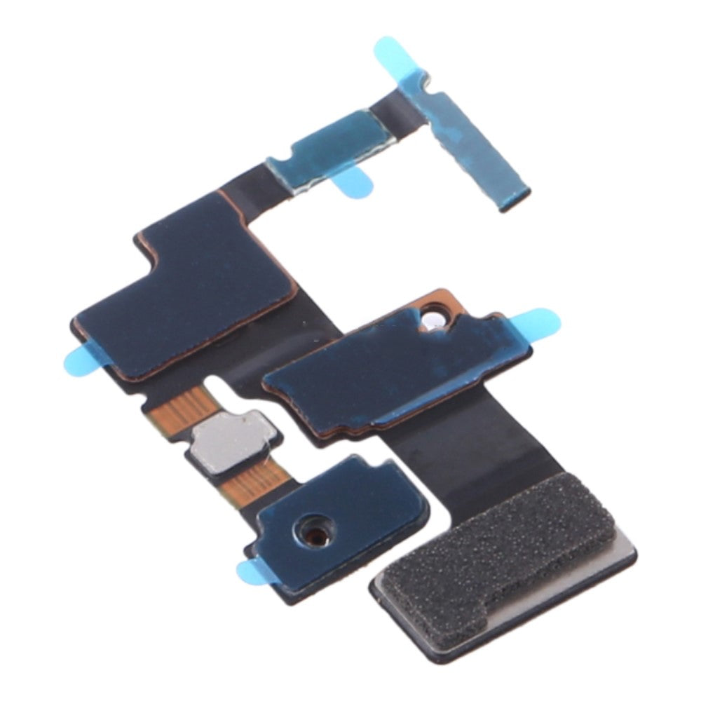 Flex Jack Audio Conector Auriculares Xiaomi MI 8 Explorer