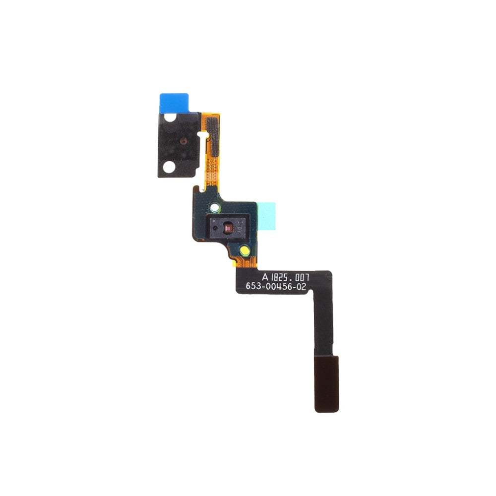 Google Pixel 3 Microphone Flex
